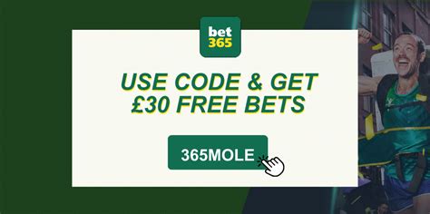 Bet365 Bonus Code UK: up to £30 Offered (April 2024).
